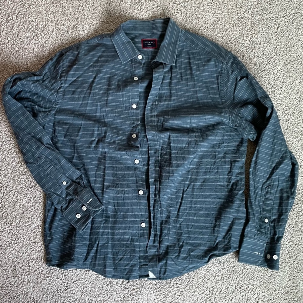 UNTUCKit | Flannel